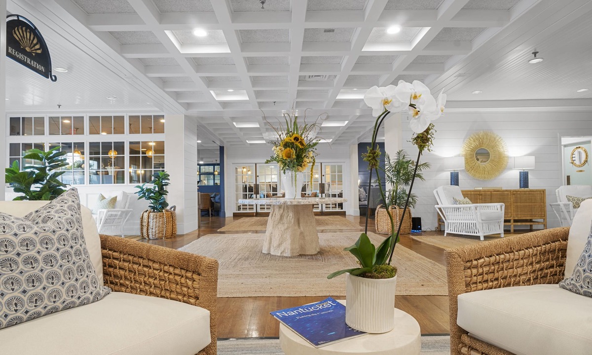 Nantucket Resort | Nantucket Inn