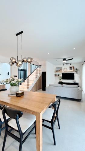 West Bandung Villa | Naomi Nala Villa Bandung