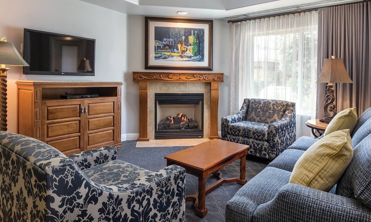 Napa Resort | Napa Vino Bello 1-Bedroom Condo in the Heart of California Wine Country.
