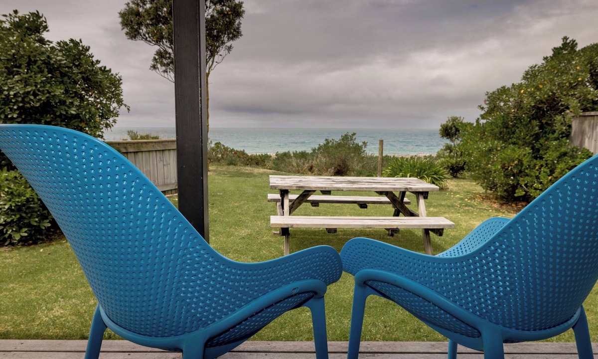 Napier Other | Napier Beach TOP 10 Holiday Park