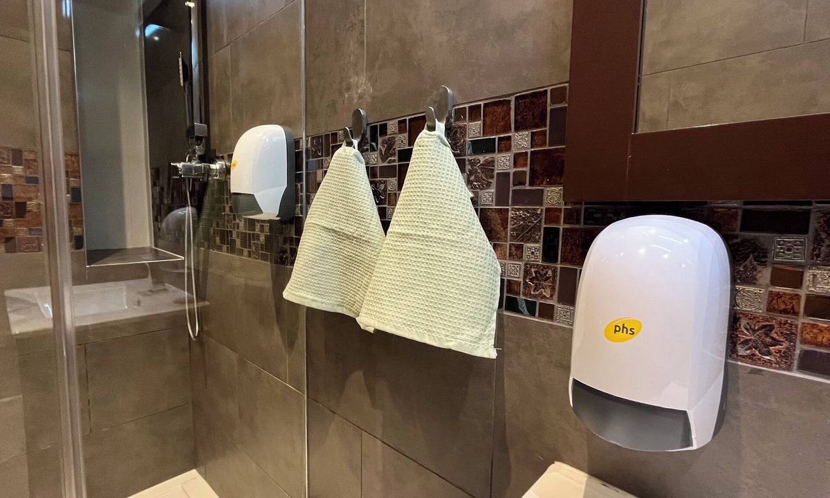 Perry Barr Apartment | Naps Inn Serviced Apartments