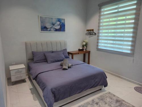 Teluk Kumbar House | NAR Kampung Studio