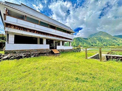 Kecamatan Sembalun Hotel | Nara Hills