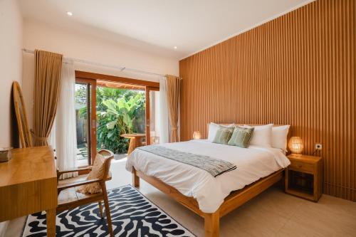 Seseh Villa | Naraja Villa
