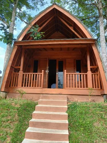 Lawe-lawe Resort | Naraya Nusantara Resort & Kafe