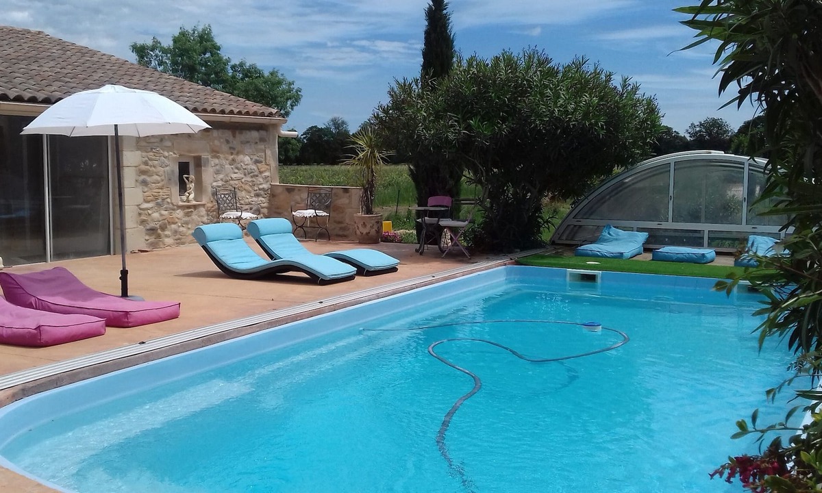 Narbonne Apartment | Narbonne countryside
