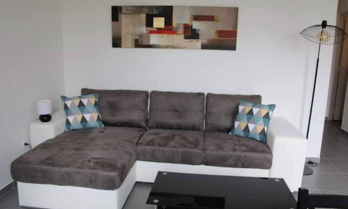 Maraussan Apartment | NARBONNE: GREAT QUALITY APARTMENT