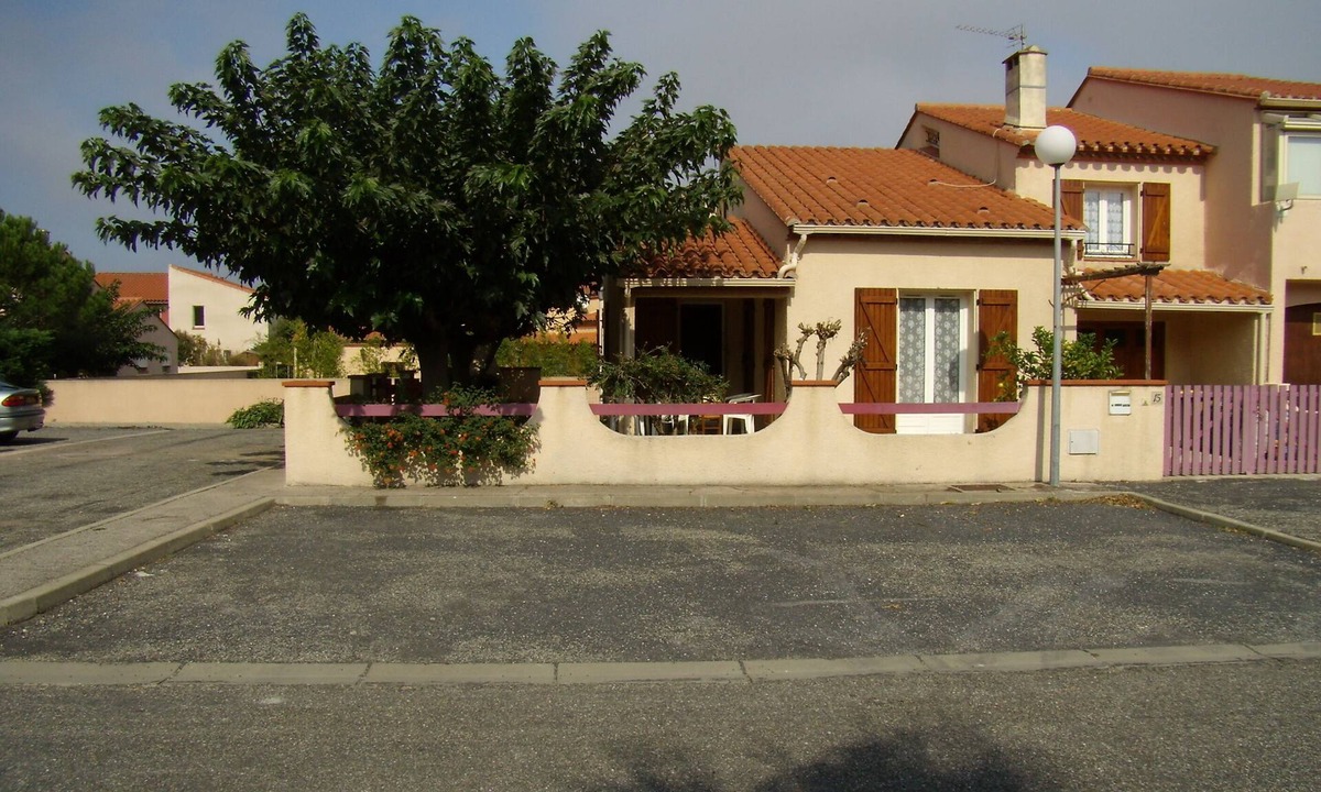 Argeles-sur-Mer Villa | nArgeles villa renta