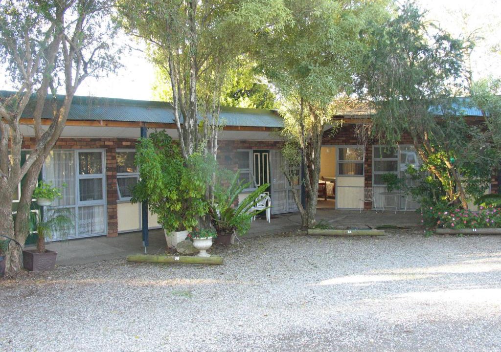 Narooma Hostel | Narooma Motel
