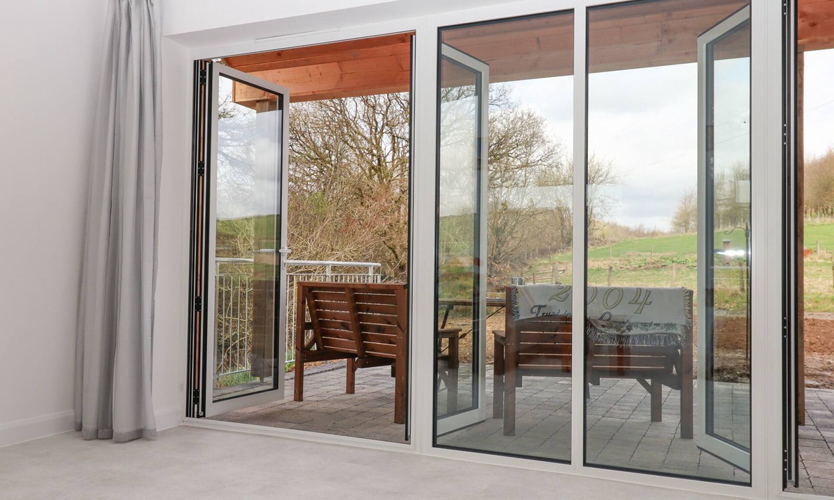 South Molton Cottage | Narracott Down