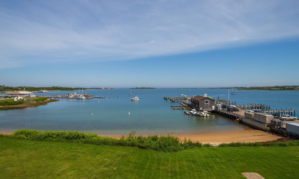 Block Island Hotel | Narragansett Inn