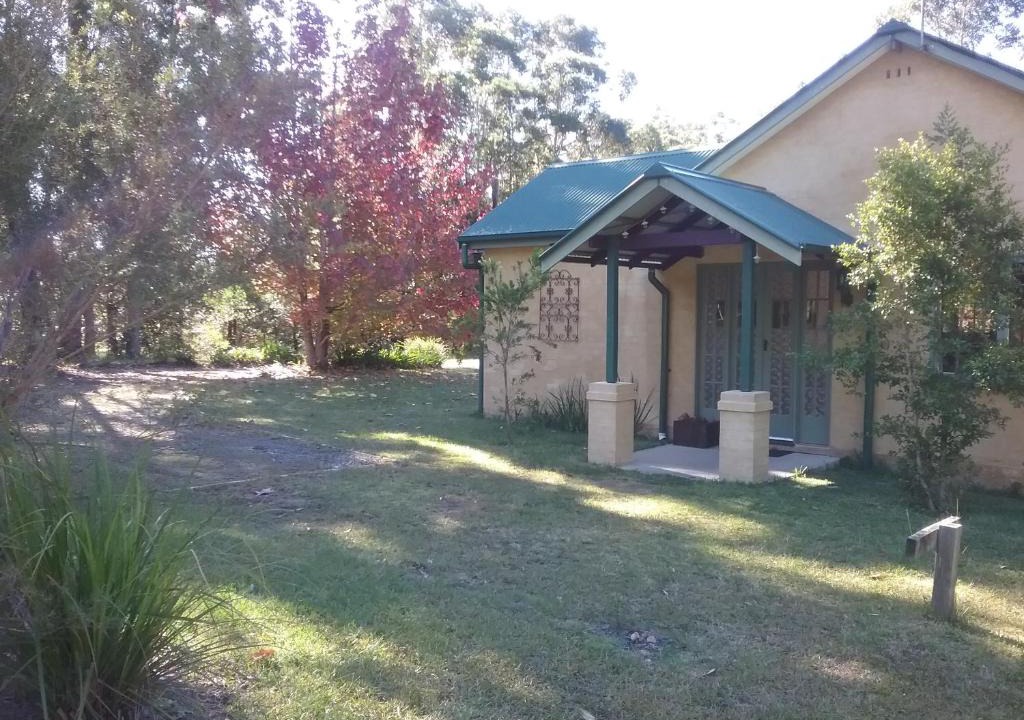 Lake Conjola House | Narrawallee Creek Studio