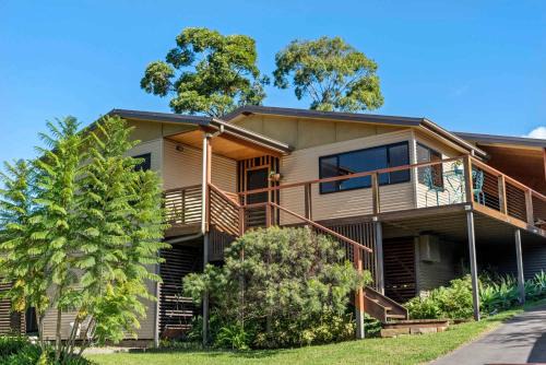 Narrawallee House | Narrawallee Oasis