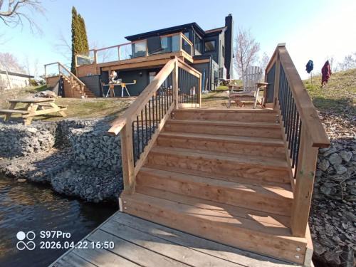 North Port House | Narrows Nook - Prince Edward County Waterfront ST-2025-0078