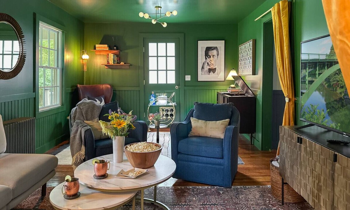 Narrowsburg House | Narrowsburg’s Favorite Riverfront Home!