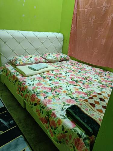 Jitra House | Nas Homestay