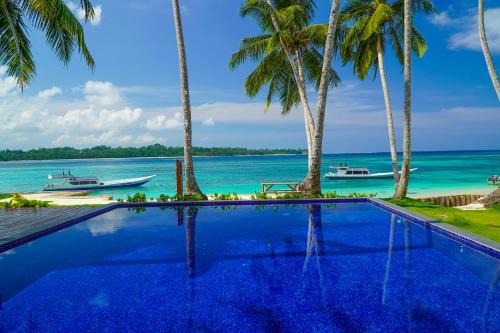 Katiet Resort | Nasara Resort Mentawai