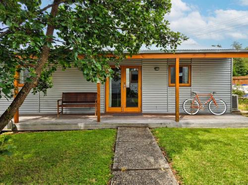 Naseby Cabin | Naseby Apartments