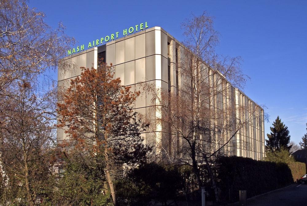 Cointrin Hotel | Nash Airport Hotel