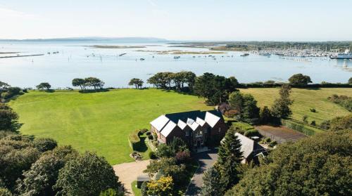 Boldre House | Nash Point