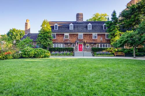 Princeton Hotel | Nassau Inn