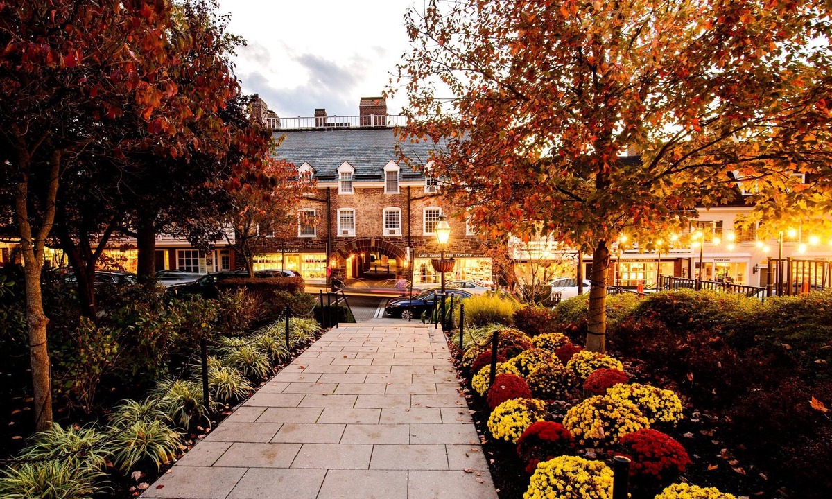 Princeton Hotel | Nassau Inn
