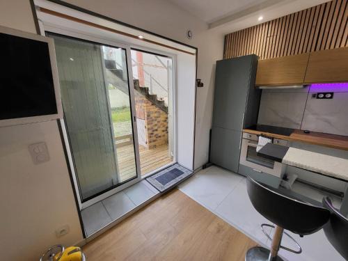 Malesherbes Apartment | Nassima