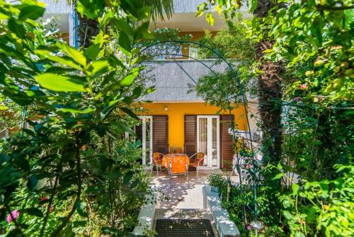 Porec Apartment | Natalia Kadum
