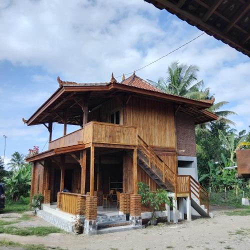 Kecamatan Montong Gading House | Nataqueen Bungalows Lombok