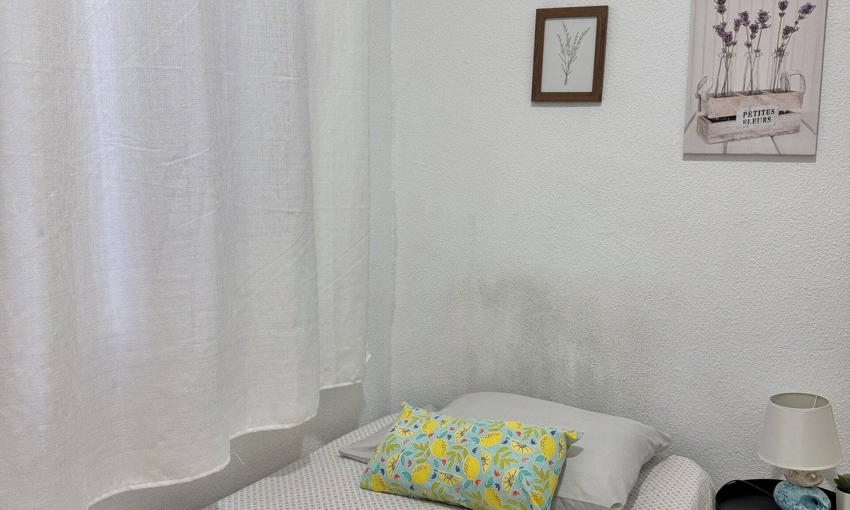 Porta House | Natas room