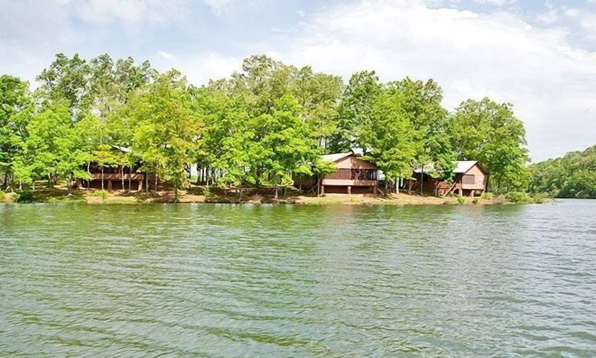 Hohenwald RV Rental | Natchez Trace RV Campground