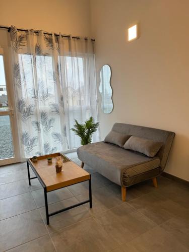 Alencon Apartment | Nathôme 5