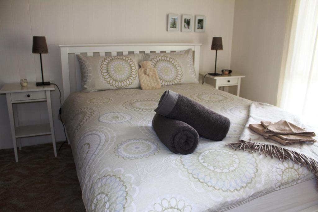 Whitfield House | Nathan's Place