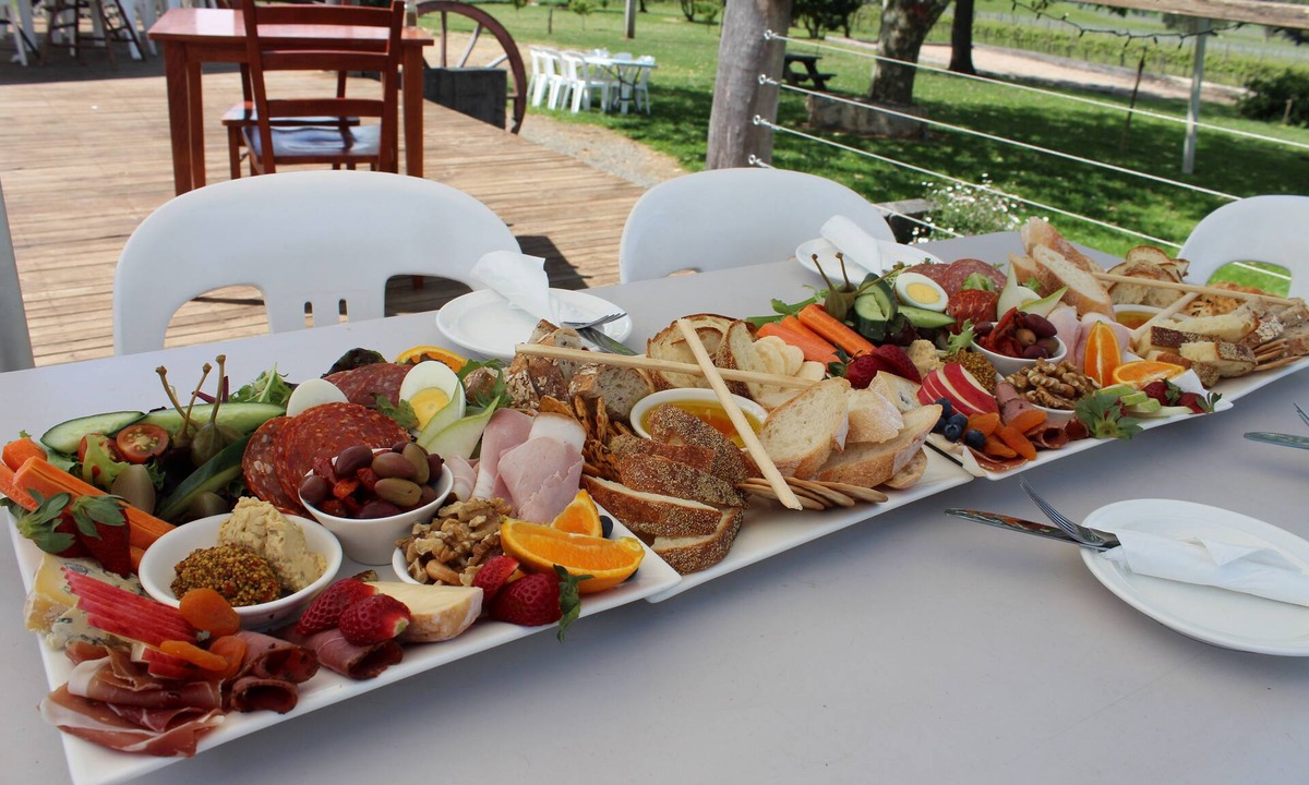 Whitfield House | Nathan's Place