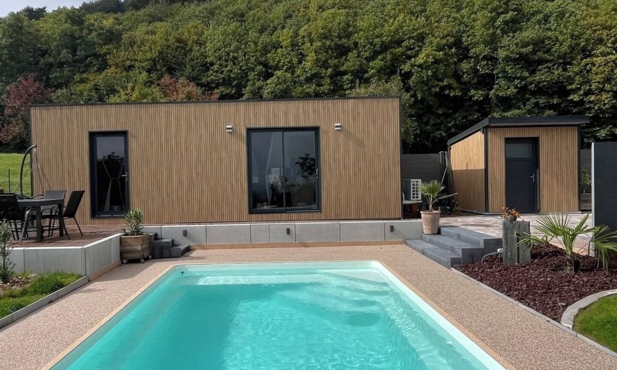 Haegen Cottage | Nati Les Sources Caline