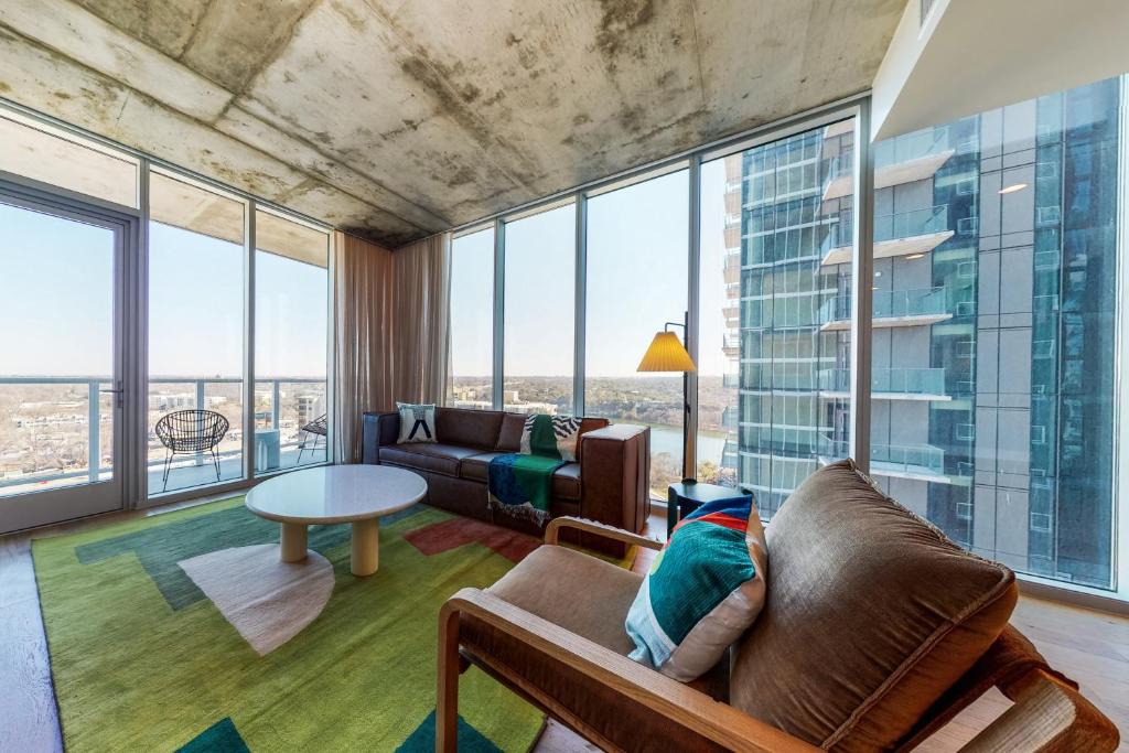 Rainey Street Historic District House | Natiivo Austin II