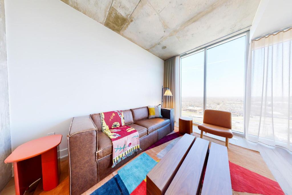 Rainey Street Historic District House | Natiivo Austin IV