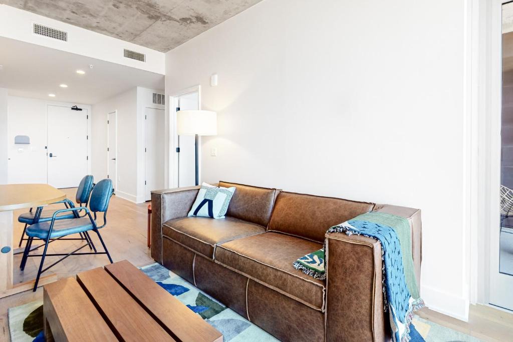 Rainey Street Historic District House | Natiivo Austin VII