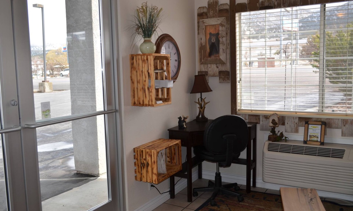 Nephi Hotel | National 9 - Nephi 9 Inn
