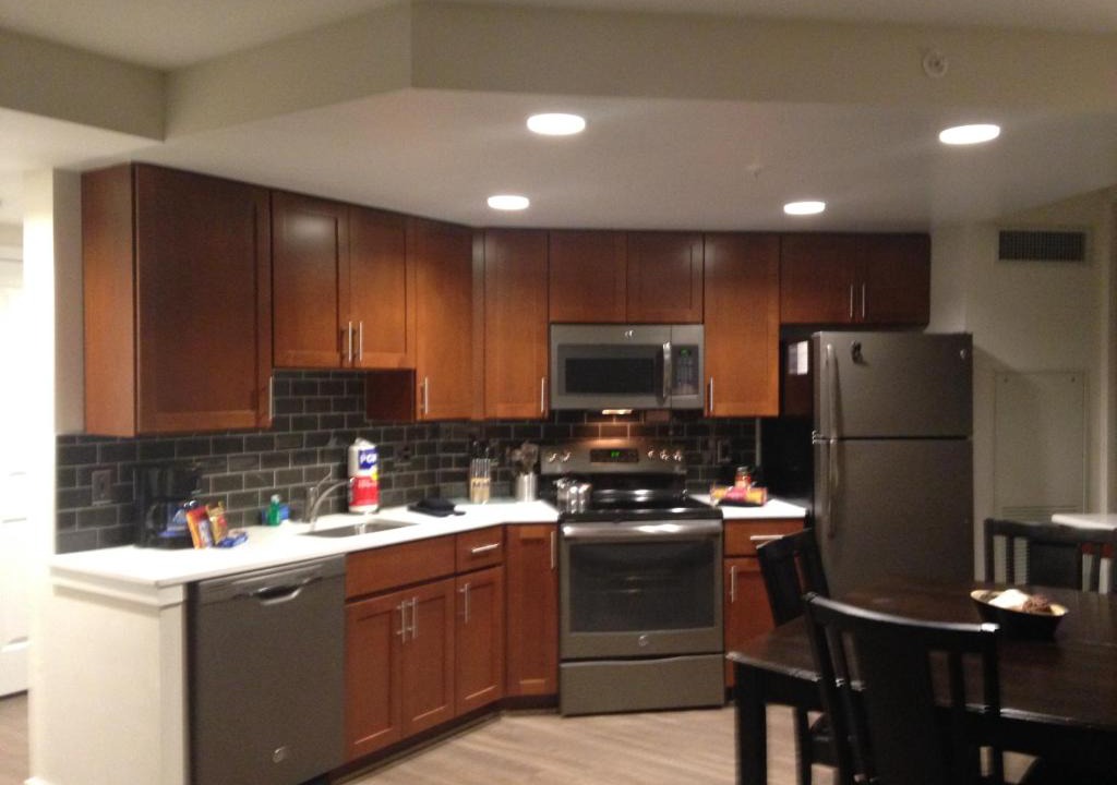 Ballston Apartment | National at Virginia Square