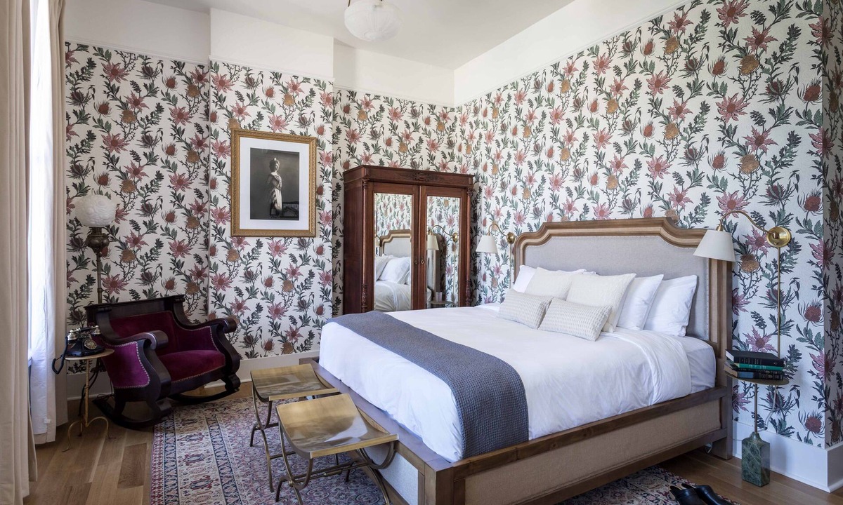 Nevada City Hotel | National Exchange Hotel