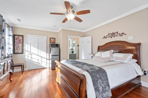 National Harbor House | National Harbor Suite 2