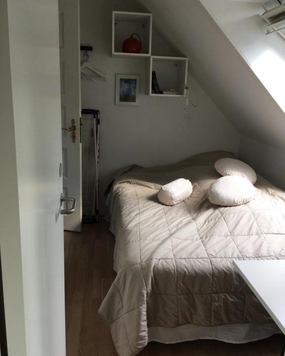 Vestervig House | Nationalpark Thy guesthouse