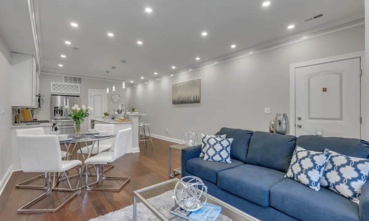 Trinidad Bed & Breakfast | "Nations Capitol Comfort - Your Corporate Quintessential Stay"