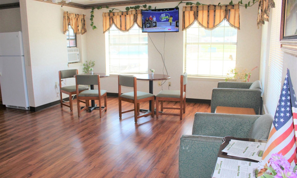 Wynne Hotel | Nationwide 9 Inn