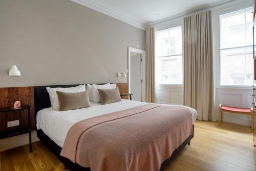 Walbrook Apartment | Native Bank