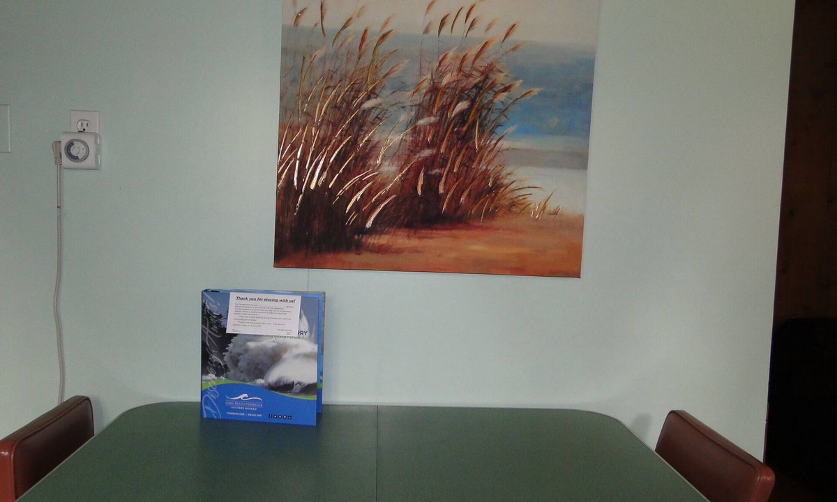 Ocean Park Cottage | Native Cottage- 2 bed cottage