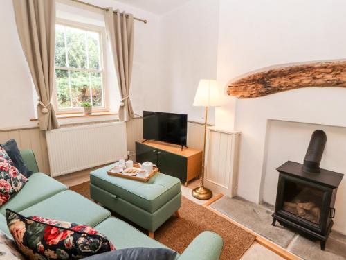 Natland Apartment | Natland Hall Cottage