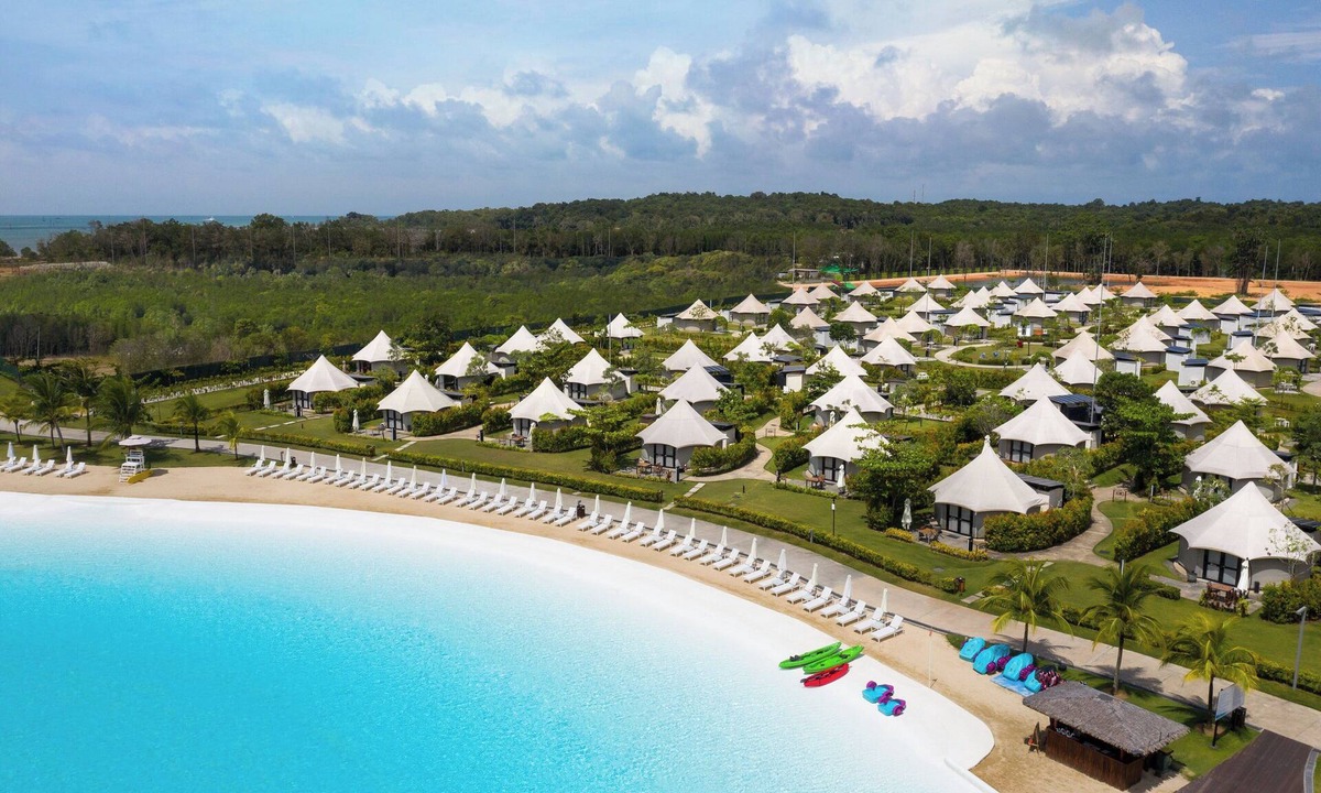 Sebung Resort | Natra Bintan, a Tribute Portfolio Resort