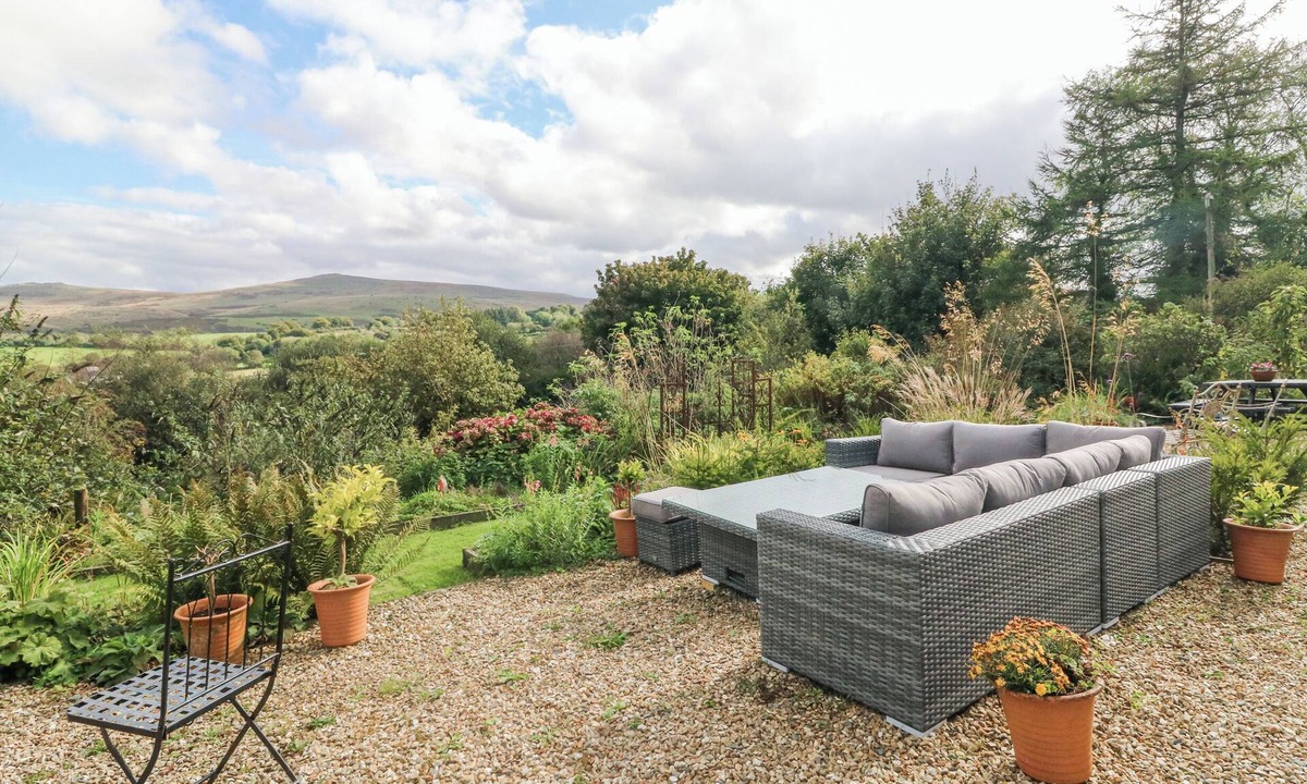 Okehampton Cottage | Nattaden @ Fourwinds